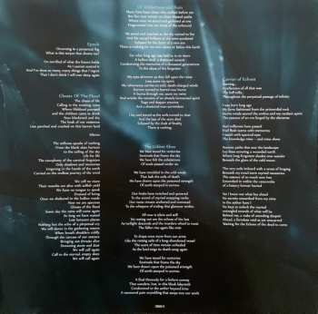 2LP Fen: Epoch LTD