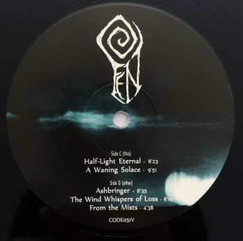 2LP Fen: Epoch LTD