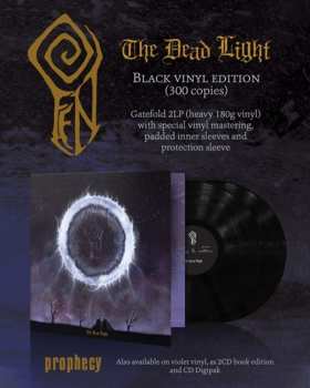 2LP Fen: The Dead Light