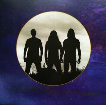 2LP Fen: The Dead Light