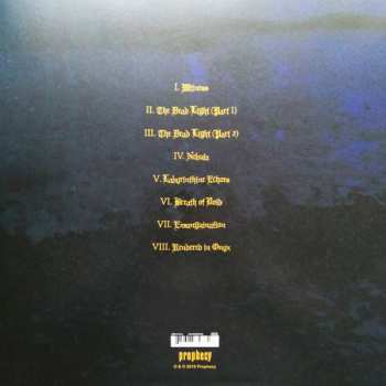 2LP Fen: The Dead Light