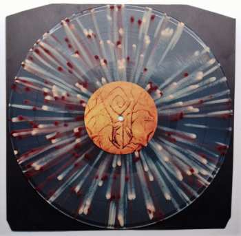 2LP Fen: The Malediction Fields CLR