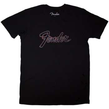 Merch Fender: T-shirt Eagle