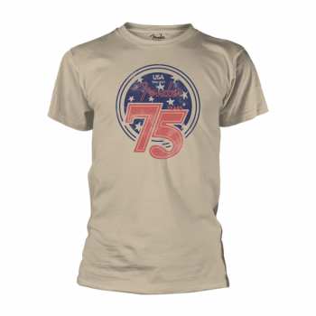Merch Fender: T-shirt Star Spangled