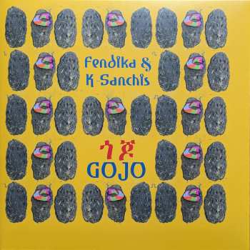 Album Fendika: Gojo
