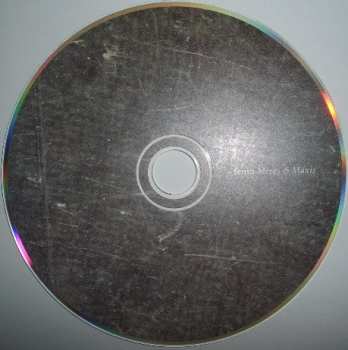 CD Fenin: Mixes & Maxis