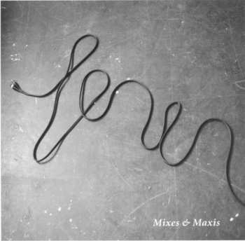 CD Fenin: Mixes & Maxis