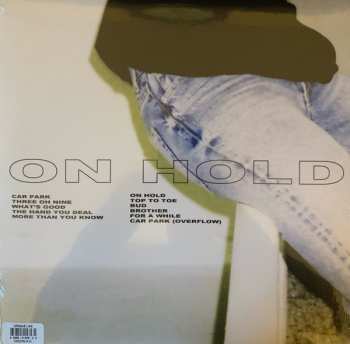 LP Fenne Lily: On Hold CLR | LTD