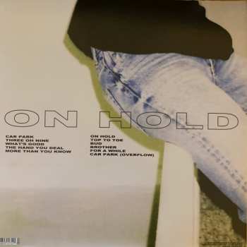 LP Fenne Lily: On Hold CLR | LTD