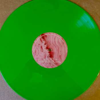 LP Fenne Lily: On Hold CLR | LTD