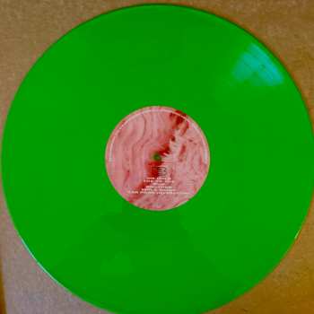 LP Fenne Lily: On Hold CLR | LTD