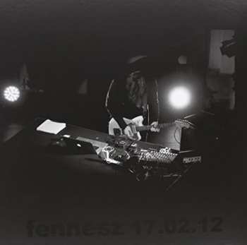 Album Fennesz: 17.02.12