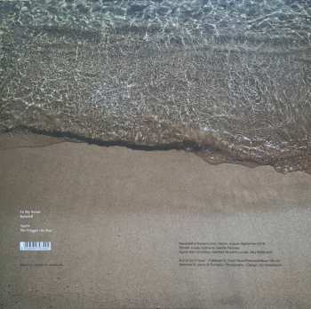 LP Fennesz: Agora