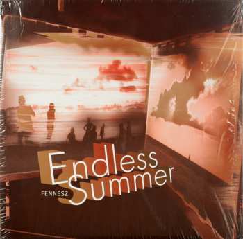 2LP Fennesz: Endless Summer