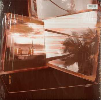 2LP Fennesz: Endless Summer