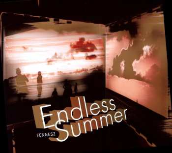 2LP Fennesz: Endless Summer