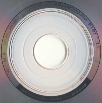 CD Fennesz: Endless Summer