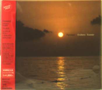 CD Fennesz: Endless Summer