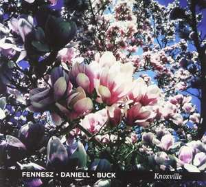 Album Fennesz: Knoxville