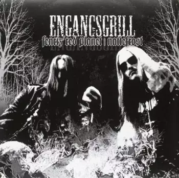 Engangsgrill