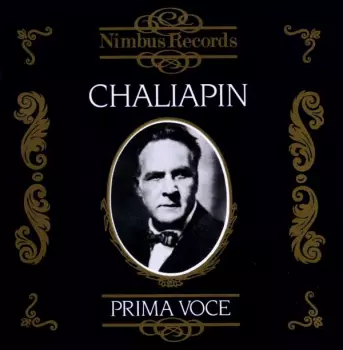 Prima Voce