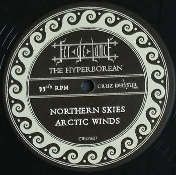 2LP Fer De Lance: The Hyperborean