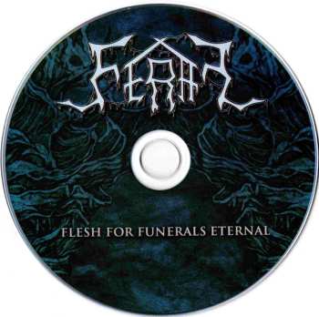 CD Feral: Flesh For Funerals Eternal