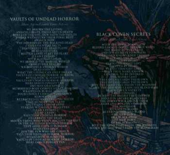 CD Feral: Flesh For Funerals Eternal