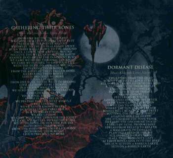 CD Feral: Flesh For Funerals Eternal