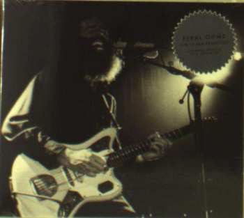 CD Feral Ohms: Live In San Francisco