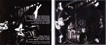 CD Feral Ohms: Live In San Francisco