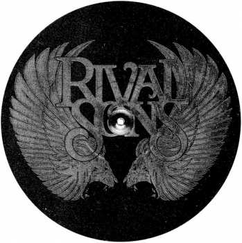 2LP Rival Sons: Feral Roots