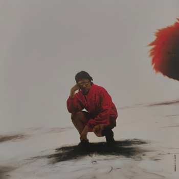 LP Ferdinand Sarnitz: Diablo CLR