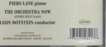 CD Ferdinand Ries: Piano Concertos Nos 8 & 9