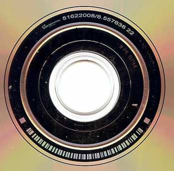 CD The New Zealand Symphony Orchestra: Piano Concertos Op. 123 (1806) And Op. 151 (1826)
