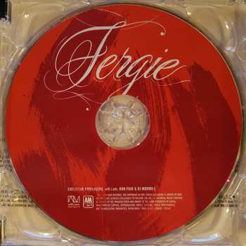CD Fergie: The Dutchess