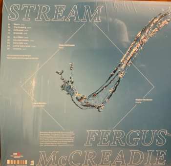 LP Fergus McCreadie: Stream CLR | LTD
