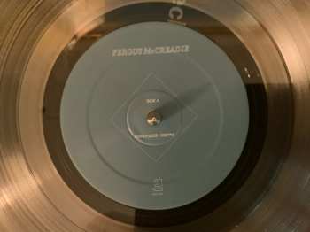 LP Fergus McCreadie: Stream CLR | LTD