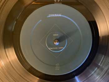 LP Fergus McCreadie: Stream CLR | LTD