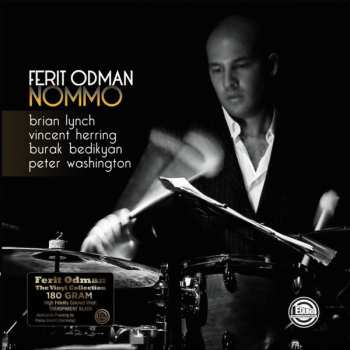 LP Ferit Odman: Nommo CLR