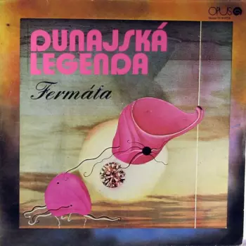 Fermáta: Dunajská legenda