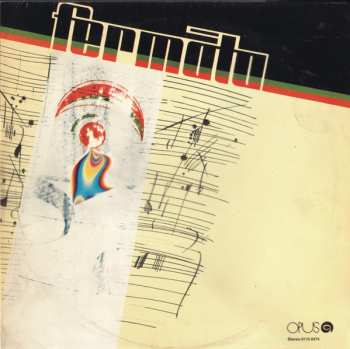 LP Fermáta: Fermáta