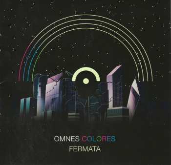 Album Fermáta: Omnes Colores (Best Of)
