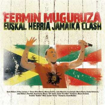 2LP Fermin Muguruza: Euskal Herria Jamaika Clash