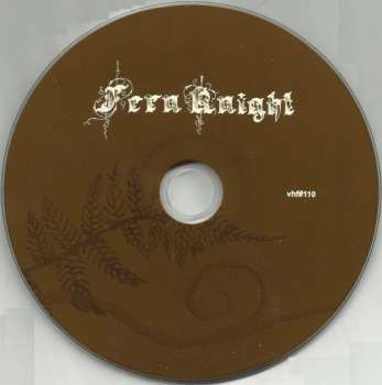 CD Fern Knight: Fern Knight