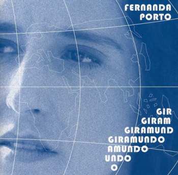 Album Fernanda Porto: Giramundo