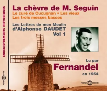 Fernandel: Chevre De M Seguin: Cure De Cucugnan