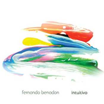 CD Fernando Benadon: Intuitivo