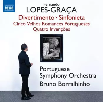Divertimento • Sinfonieta