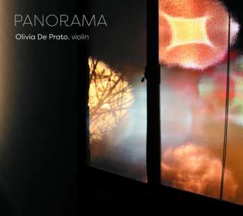 Album Fernando / Masaoka / Mazzoli: Panorama